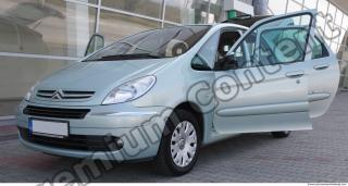 Photo Reference of Citroen Xara Picasso 